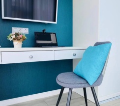 Апартаменты в Marlen apart