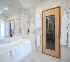 SUITE SMOLINO в SmolinoPark