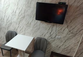 Апартаменты Апартаменты на Автомолистов 1  в Камчатском крае