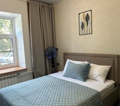 Апартаменты Стандарт в Simple M41