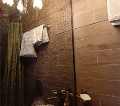 Писательский в Казанский