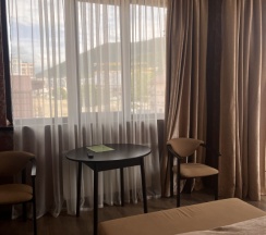 Трёхместный номер Standard в Эвкалиптовая