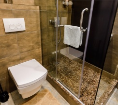 Лофт классик в Nevsky Loft Studio