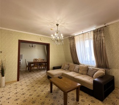 Семейный в Маринус