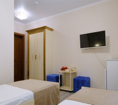 Стандарт улучшенный в Амбассадор