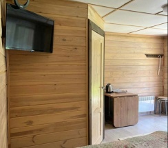 Семейный номер в Чекаго