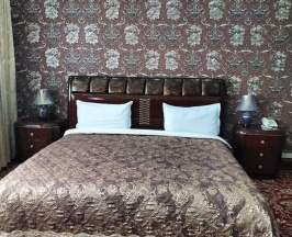 Номер Standard в Seoul Hotel