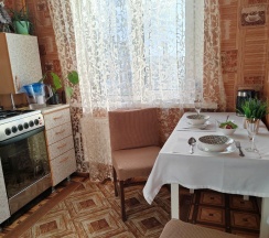 Квартира в Апартаменты на г.Крымск, ул. Октябрьская, 37б