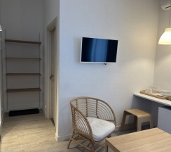 Люкс в СТОКГОЛЬМ