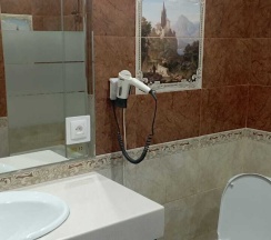 Люкс комфорт в Кедр