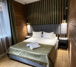 Дом LOFT в River&House