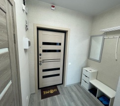 Квартира в Апартаменты на Быстрецкая улица, 18к2