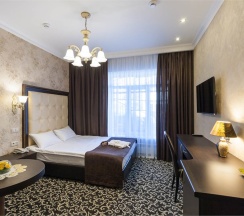 Business Classic DBL в Bellagio