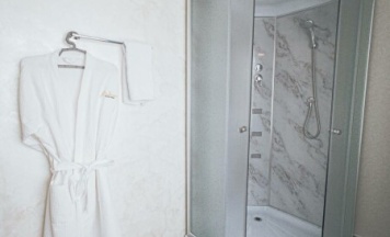 Стандарт одноместный в Гранд Отель Султан