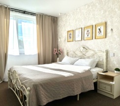 Улучшенный Стандарт в Melton Hotel