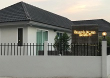 Коттедж в Smart home huahin