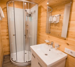 Полулюкс в Красота