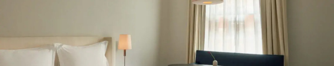 Двухместный номер Mercer двуспальная кровать в The Mercer