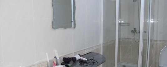 Двухместный номер Standard в Роза ветров