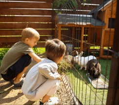 River-2 white | Банный чан в Барские Поля