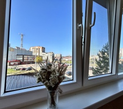 Квартира в Апартаменты на Рыленкова 57