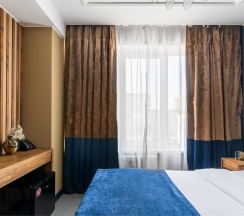 Standart double в Lido central