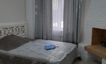 Одноместный Комфорт в Astoria