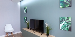 Самара: Апартаменты Квартира Ant Apart comfort