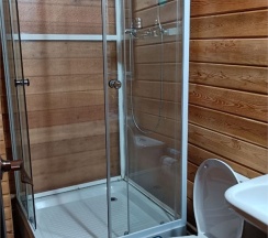 № 7,8 МАНСАРДА  миниотели   №1,2 в Золотые пески