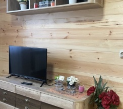 Улучшенный номер Superior в Сарта