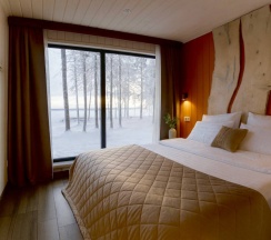 Рустик в Юркинский мыс