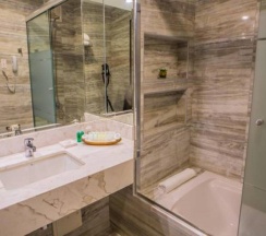 Одноместный номер Standard в Jose Antonio Deluxe
