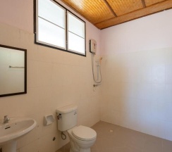 Бунгало с 3 комнатами в Good Days Lanta Beach Resort