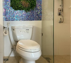 Апартаменты в Atlantis Condo Resort 2 Bedrooms