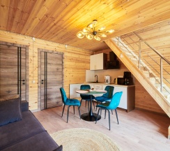 Дом 1 в Villa rose