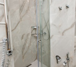 Студия Стандарт в Mirror Residence