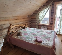 Дом для комфортного отдыха в Благодать