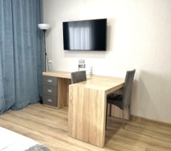 Апартаменты-студио в Чкалов & HOTEL-22