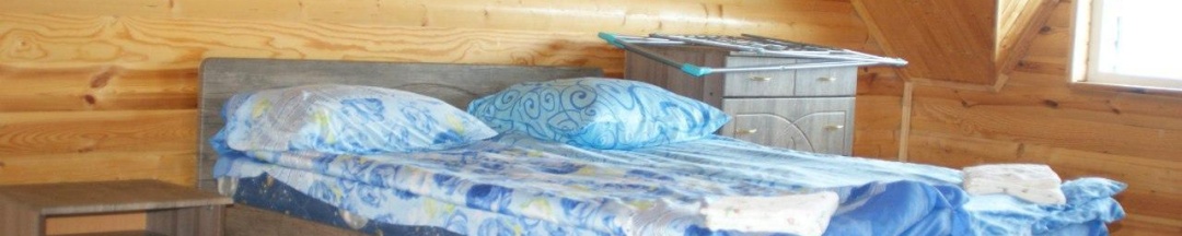 2-местный номер полулюкс улучшенный с 1 двуспальной кроватью в Караидель