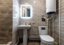 Семейные апартаменты в Hotel 55
