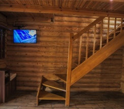 коттедж 6 в Панорама