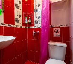 11 Двухместный номер (стандарт), с односпальными кроватями в Аппартамент