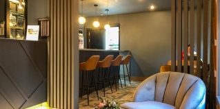 Москва: Отель Gesten hotel