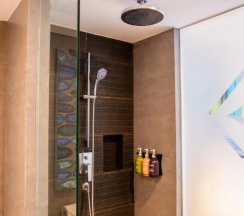 Двухместный номер Standard двуспальная кровать в Holiday Inn Resort Phuket Karon Beach by IHG