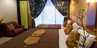 Аюттхая: Курортный отель The Park Ayutthaya Resort and Spa