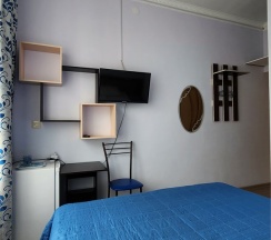 Двухместный стандарт в Улей