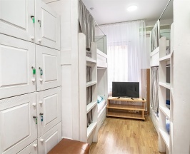 Номер 6 ( 6-ти местный ) в Сова