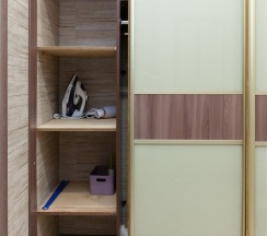 Студия_24 эт в AntoninaApartments