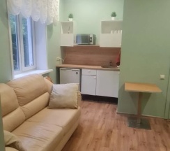 Апартаменты двухместные в ПосуточноК-6