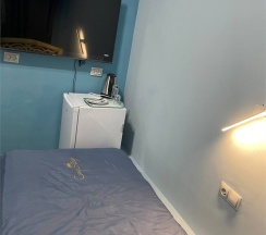 Улучшенный одноместный стандарт в Гостевой дом на Таги-Заде